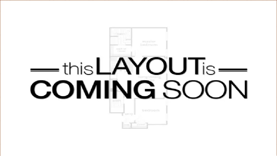4.5 BHK Floor Plan